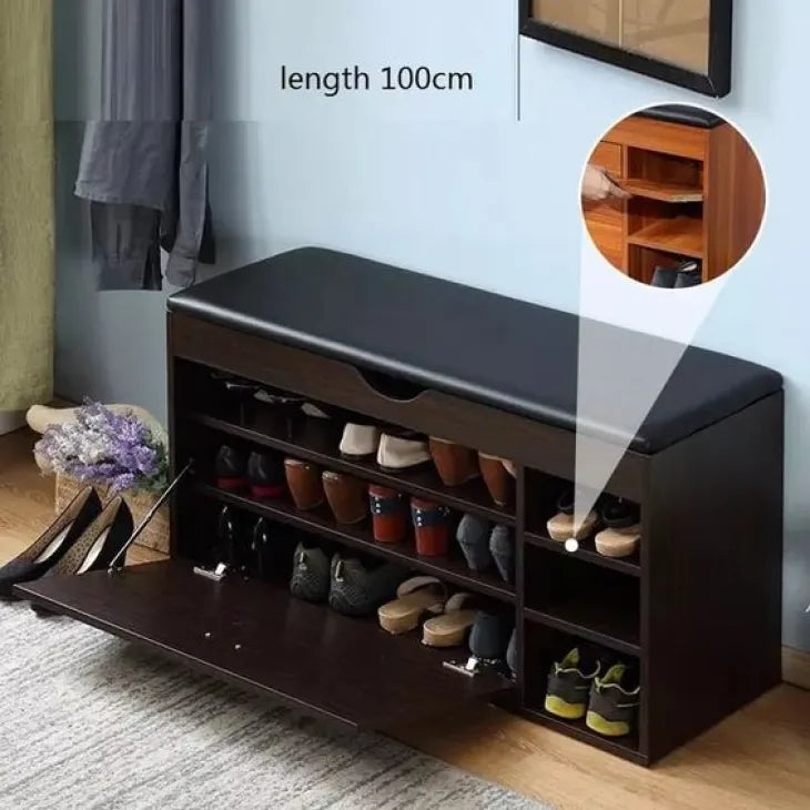 Ada Shoe Rack Organizer