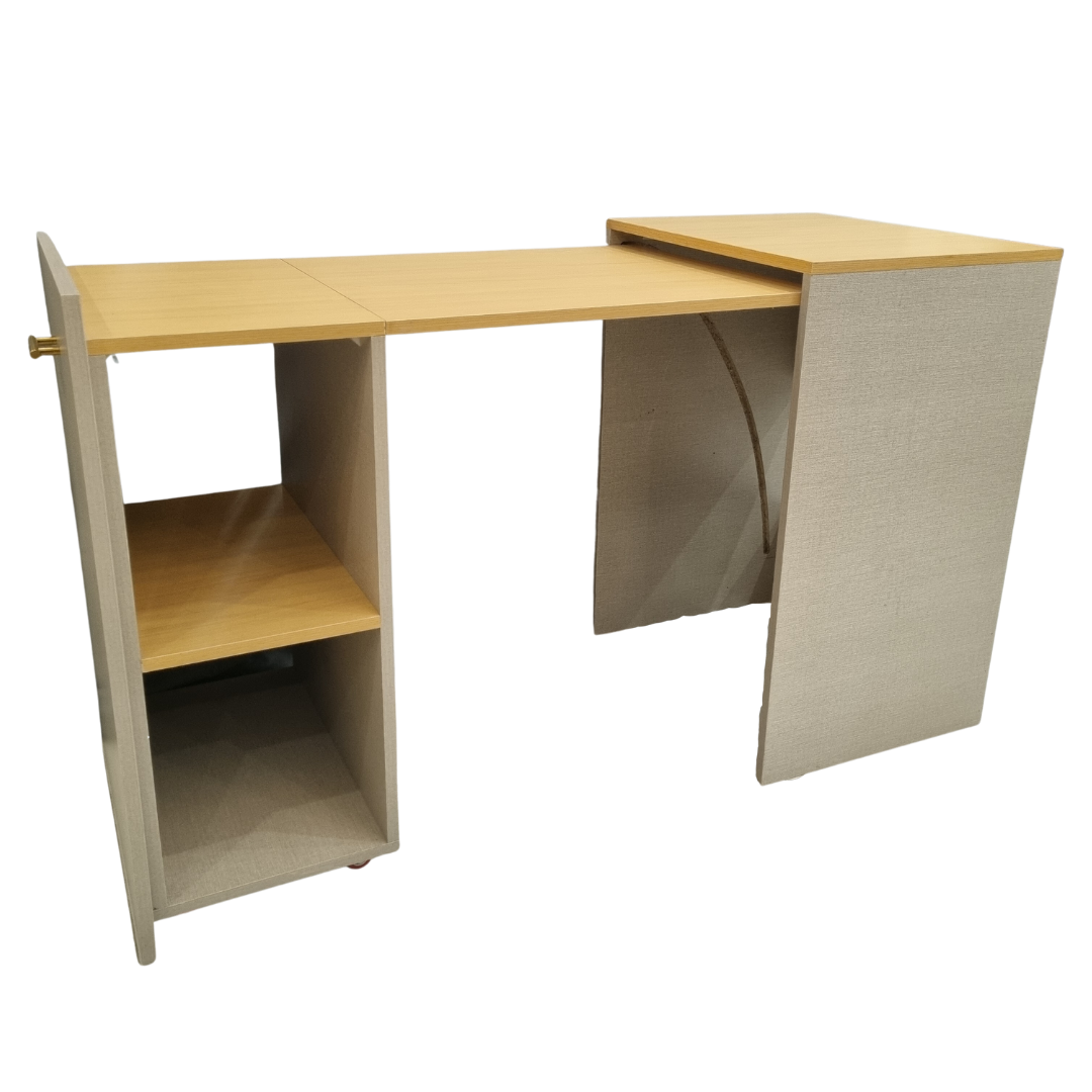Secret Space Saving Folding Table