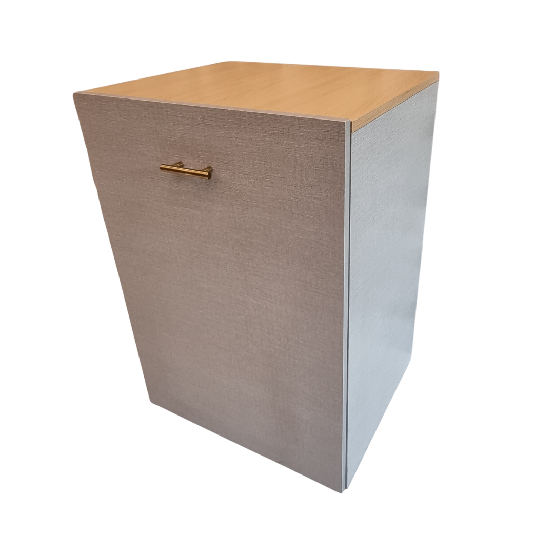 Secret Space Saving Folding Table