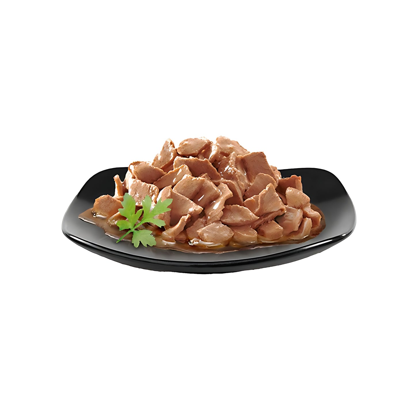 Sheba – Fresh & Fine – In Gravy – With Tuna and Cod – 1 x 6 x 50g