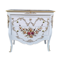 Blossom Heritage - Wooden Dresser