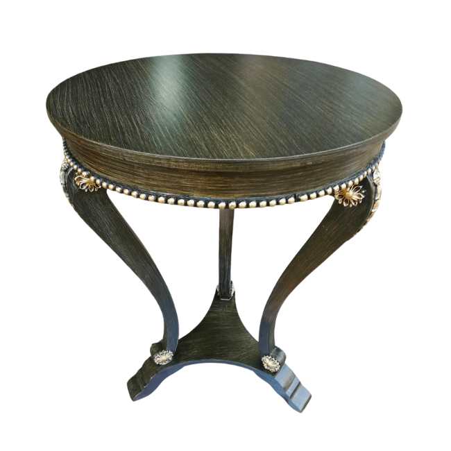 Mystic - French End Table