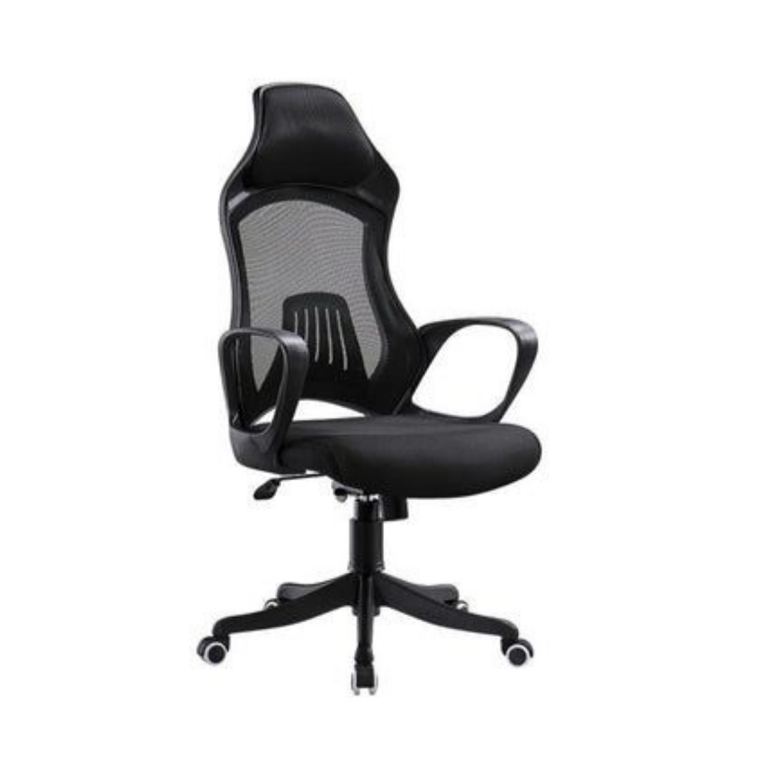 High quality revolving and height adjustable office chairs only at doorpey.com