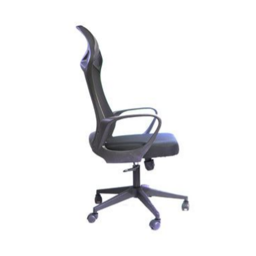 High quality revolving and height adjustable office chairs only at doorpey.com