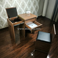 Atlas Smart Convertible Desk