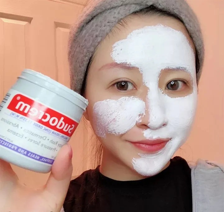 Sudocrem Antiseptic Healing Cream, 400g