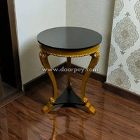 Classic Vintage - French End Table