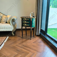 Emerald Crest Wooden Table