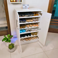 Mod Step Shoe Organizer