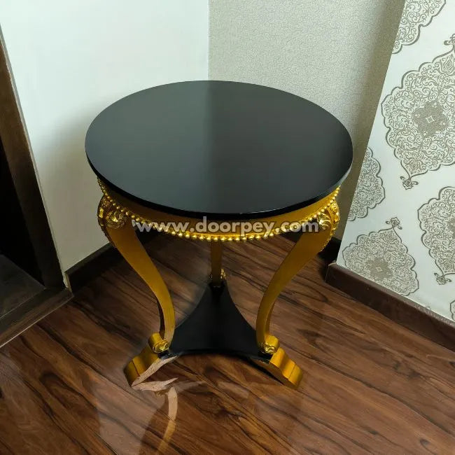 Classic Vintage - French End Table