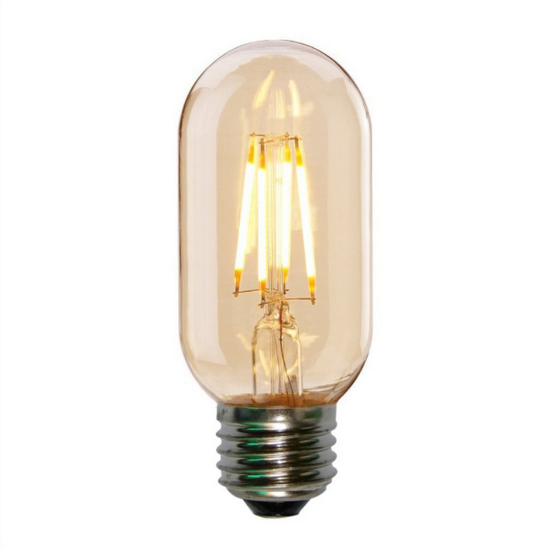 Chic Vintage Edison Bulb 4W Holder Bulb