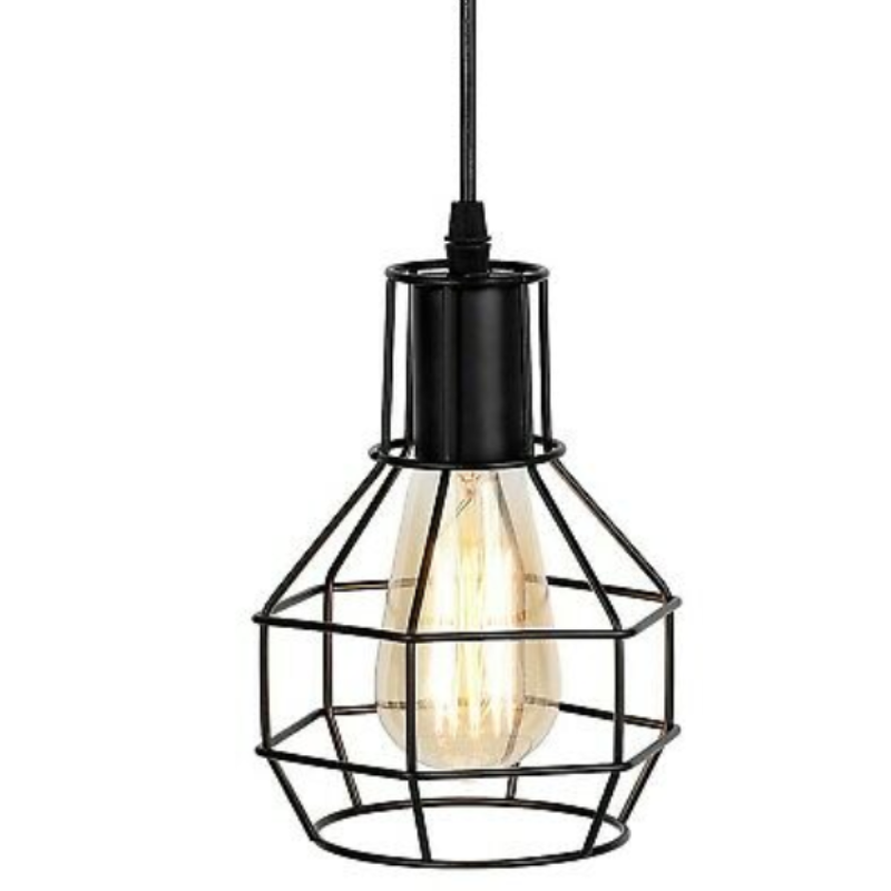 Stunning Wire Cage Hanging Solutions For Pets image