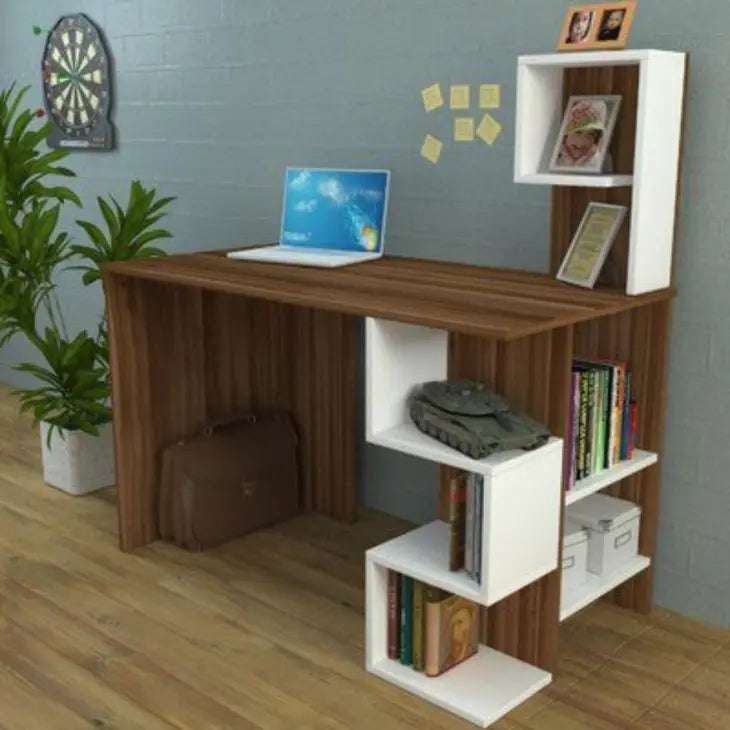 Frances Luxury Study And Office Table