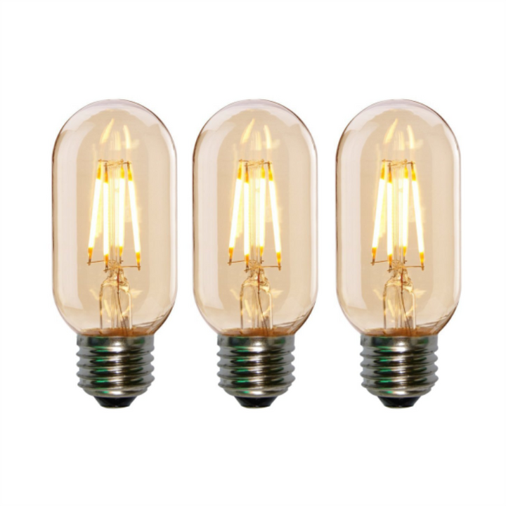 Chic Vintage Edison Bulb 4W Holder Bulb