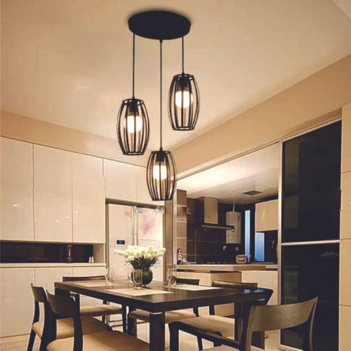 drum hanging light cash on delivery on doorpey.com