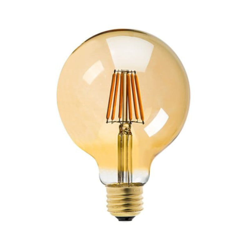 Chic Vintage Edison Bulb (6W) on doorpey.com