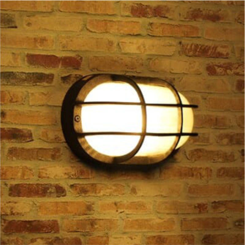 Waterproof Outdoor Wall Light