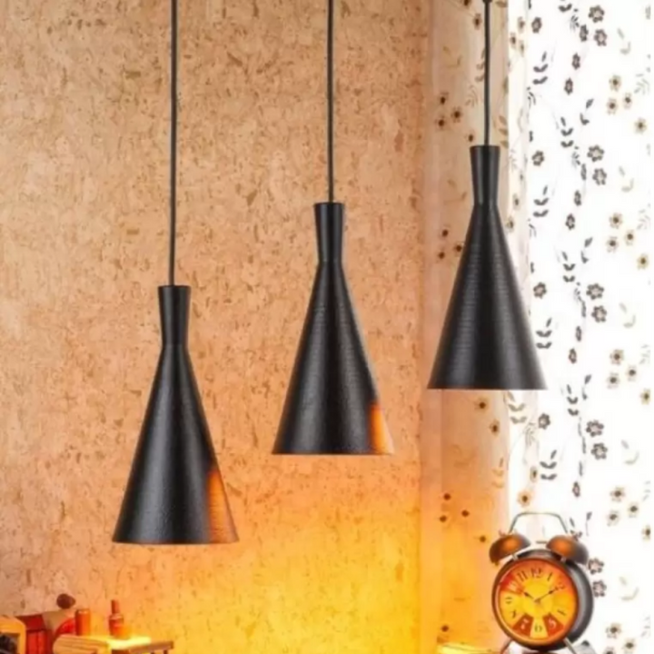 Cone hanging light cash on delivery on doorpey.com