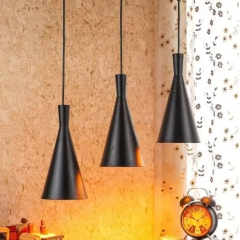 Cone hanging light cash on delivery on doorpey.com