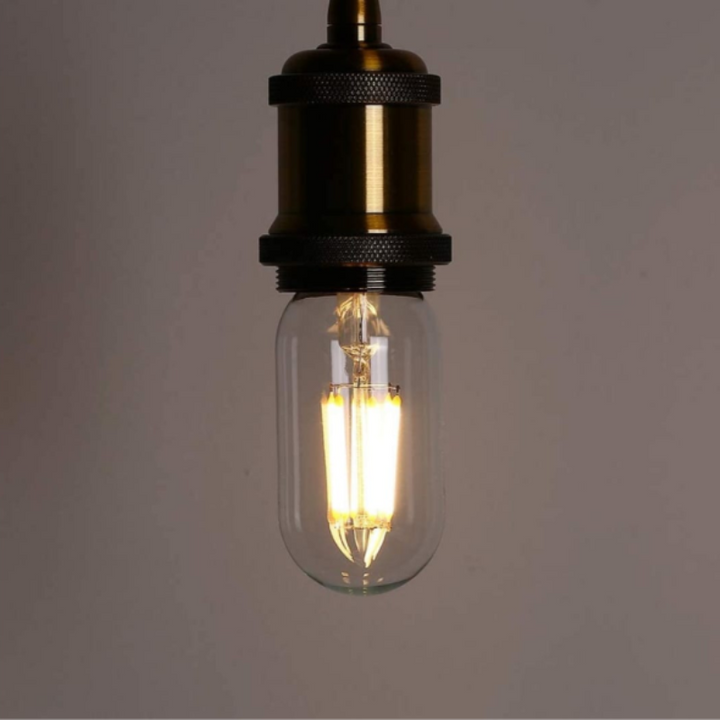 Chic Vintage Edison Bulb 4W Holder Bulb