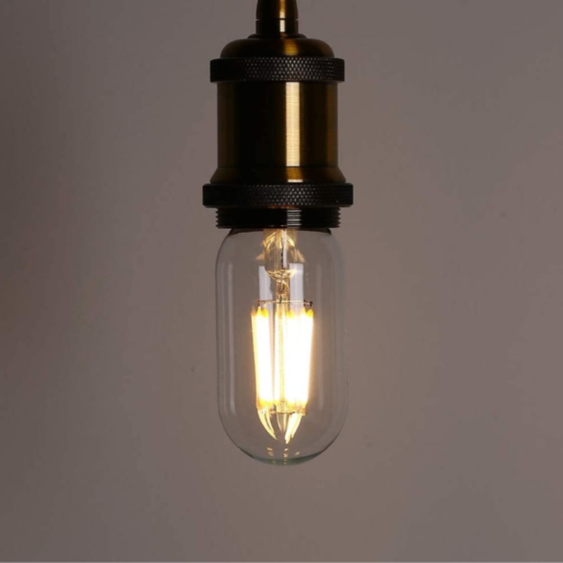 Chic Vintage Edison Bulb 4W Holder Bulb