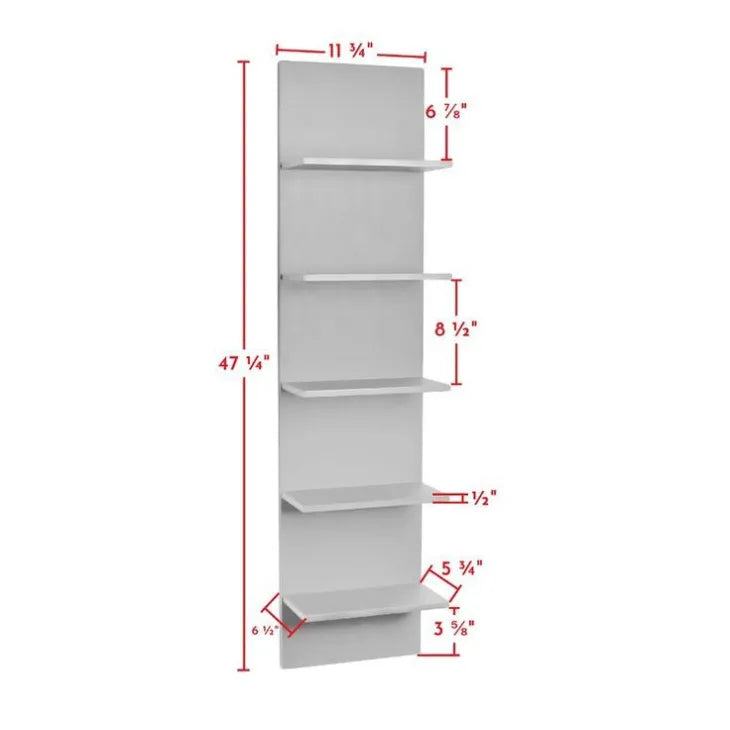 Bess Floating Wall Shelves