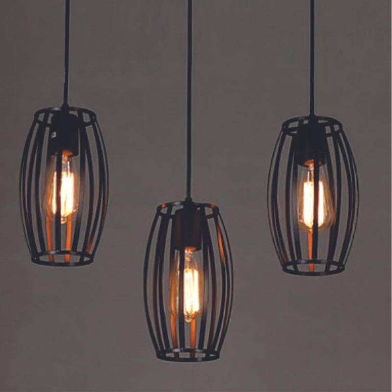 drum hanging light cash on delivery on doorpey.com