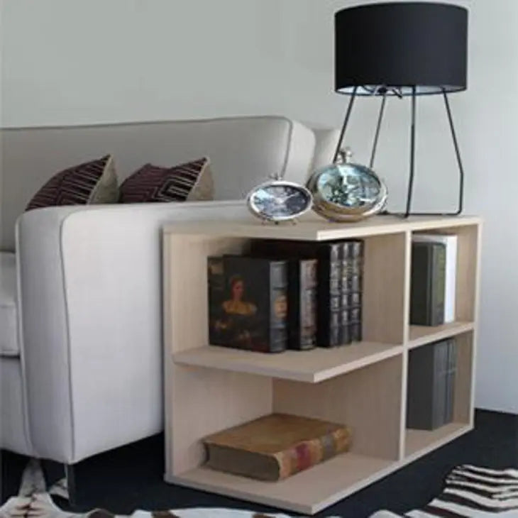 Buy Chic Camel Sofa Side Table | Modern Design  online on doorpey.com Get other furniture and home decor items delivered to your door. Cash on delivery and nation-wide delivery available