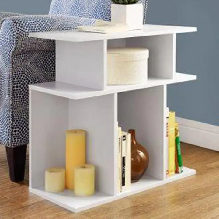 Buy HarmonyDream - Stylish Living Room Side Table TWST16 online on doorpey.com Get other furniture and home decor items delivered to your door. Cash on delivery and nation-wide delivery available