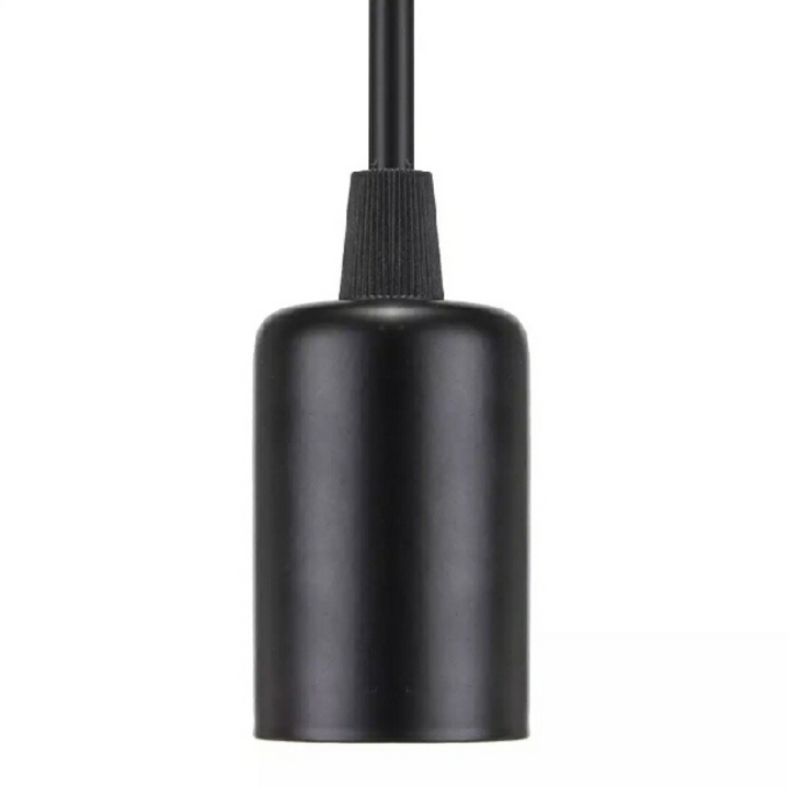 Basic Base Socket Ceiling Pendant Hanging Light on doorpey.com