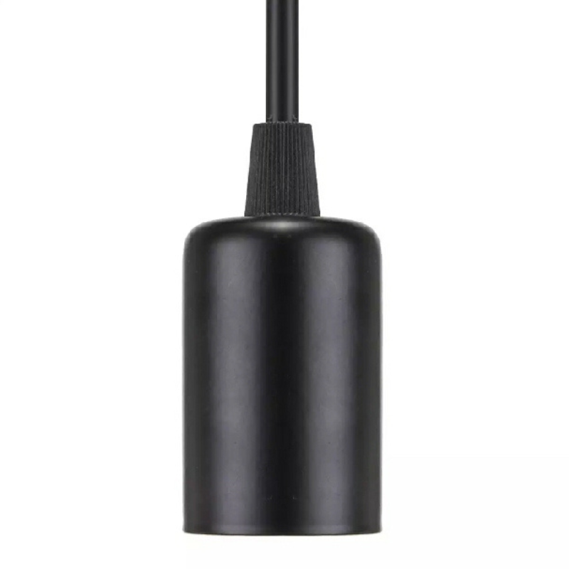 Basic Base Socket Ceiling Pendant Hanging Light on doorpey.com