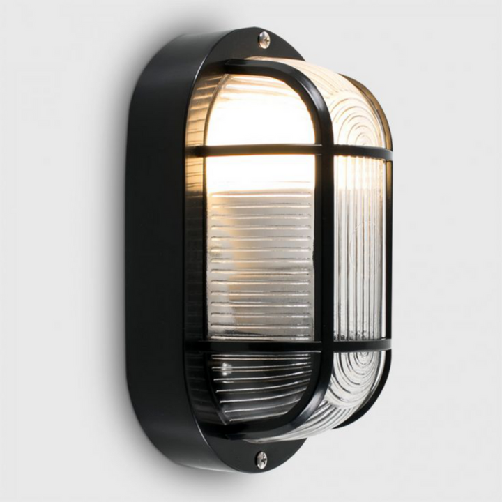 Waterproof Outdoor Wall Light on doorpey.com