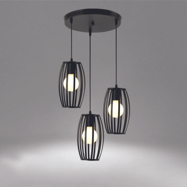 drum hanging light cash on delivery on doorpey.com