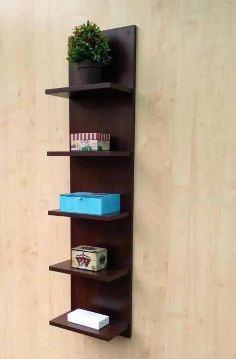 Bess Floating Wall Shelves