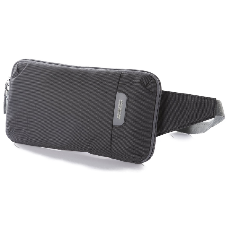 American tourister waist bag sales