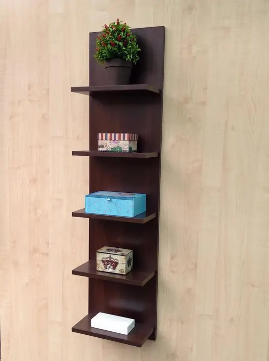 Bess Floating Wall Shelves