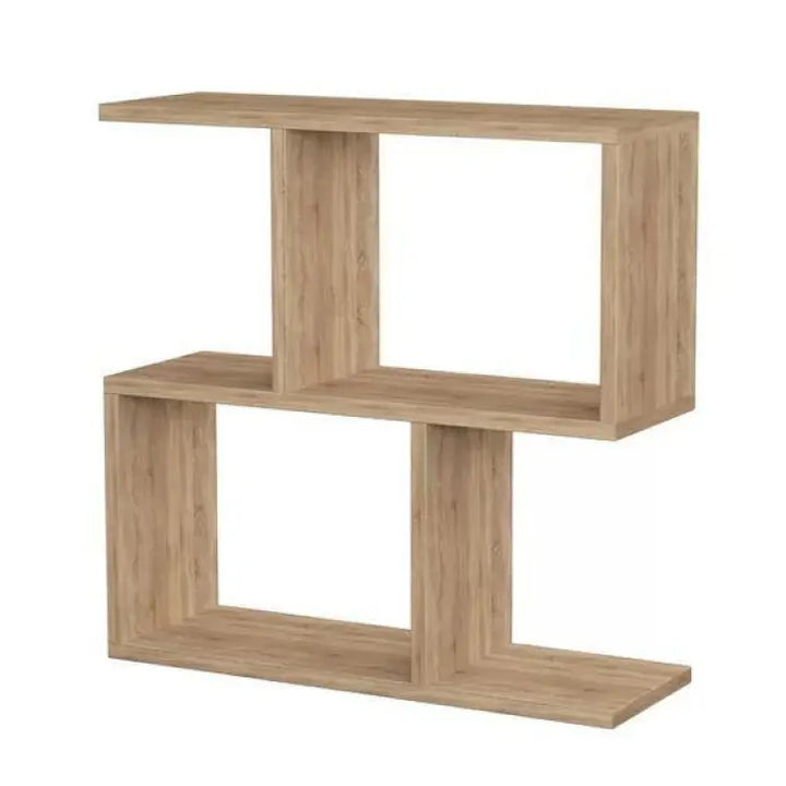 Buy Contemporary Fusion Side Table | Sleek MDF Design online on doorpey.com Get other furniture and home decor items delivered to your door. Cash on delivery and nation-wide delivery available