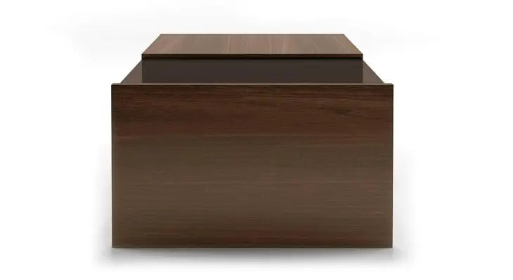 Buy SleekScape Coffee Table - Modern MDF Center Table with Style  online on doorpey.com Get other furniture and home decor items delivered to your door. Cash on delivery and nation-wide delivery available