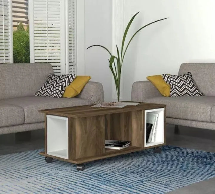 Buy TransformaTable - Multi-Functional Living Room Center Table | Doorpey.com online on doorpey.com Get other furniture and home decor items delivered to your door. Cash on delivery and nation-wide delivery available