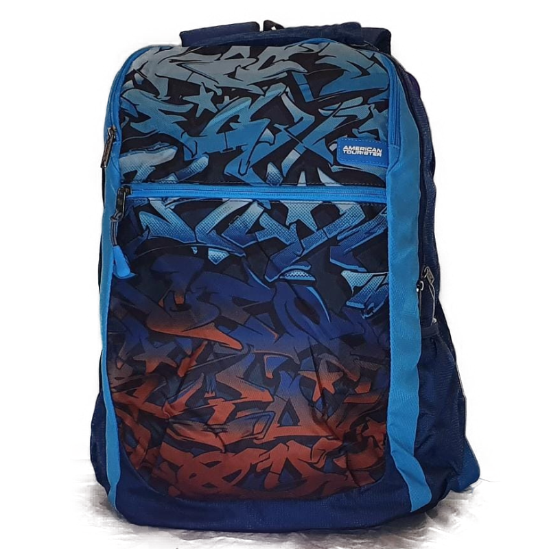 American tourister back to school tango+ 41 on sale