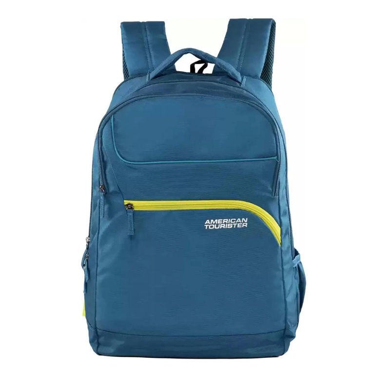 American tourister tango sales 1 laptop backpack