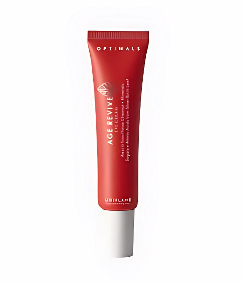 Optimals Age Revive Eye Cream