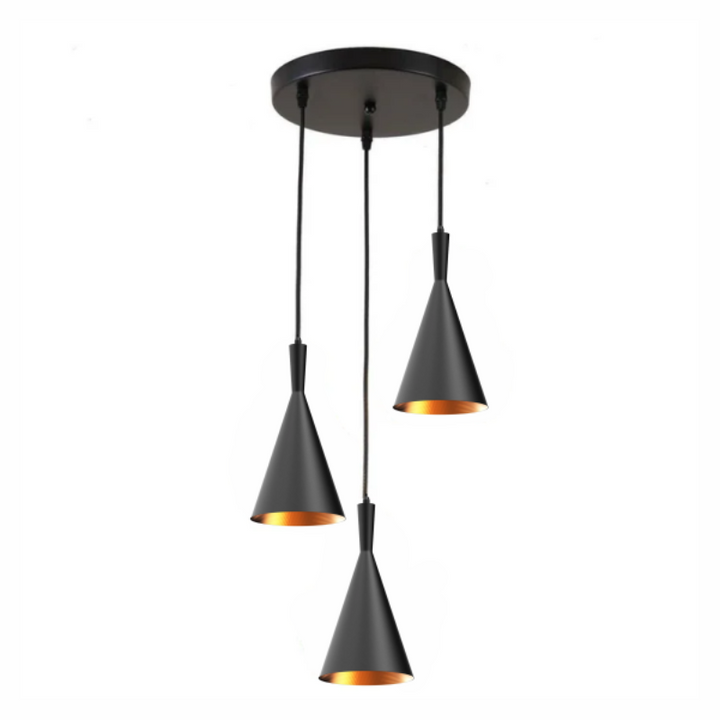 Cone hanging light cash on delivery on doorpey.com