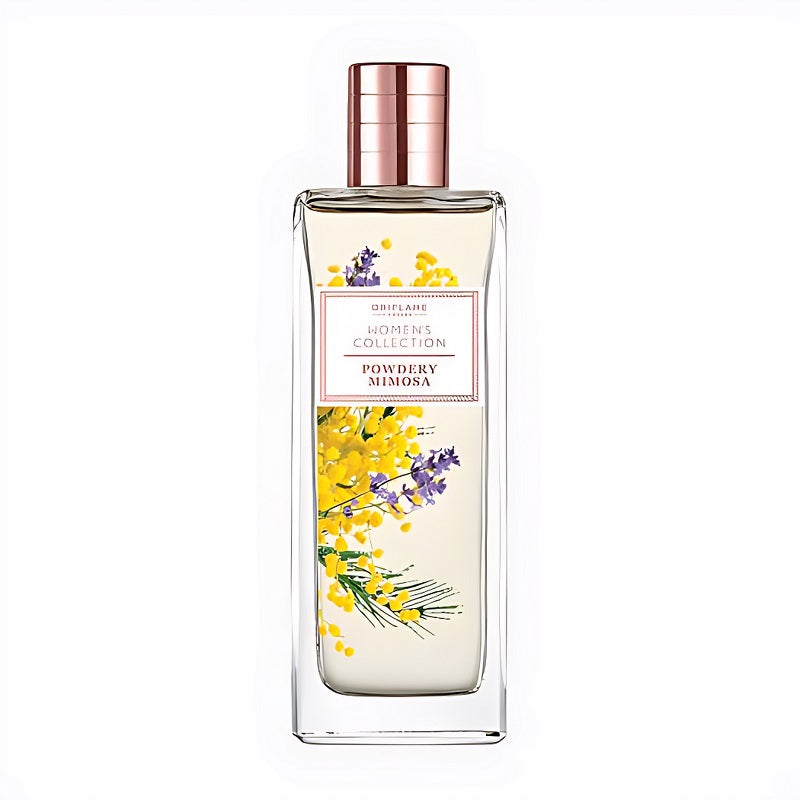 Women's Collection Powdery Mimosa Eau de Toilette