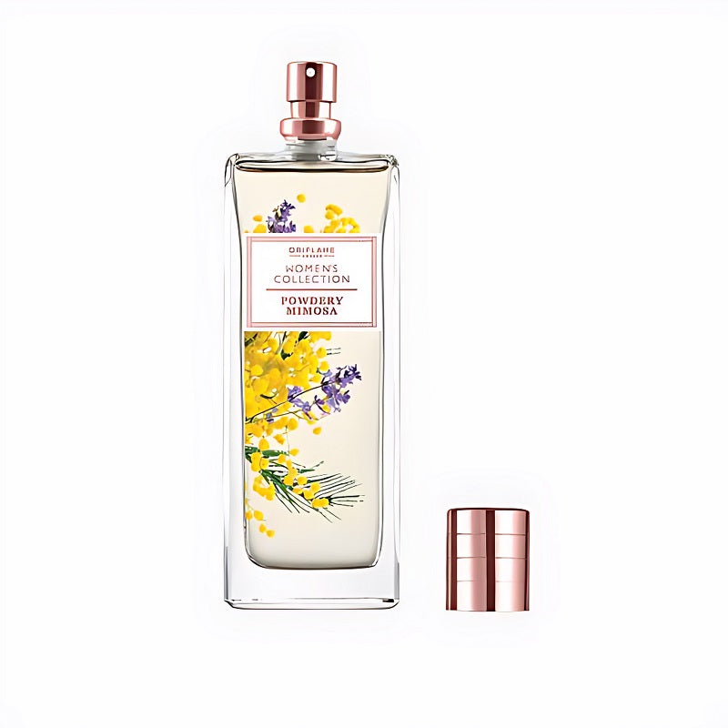 Women's Collection Powdery Mimosa Eau de Toilette