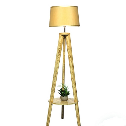 Strech Tripod Floor Lamp