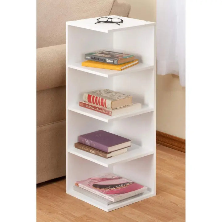 Buy VersaTable - 2 Open Sides, Multipurpose Side Table online on doorpey.com Get other furniture and home decor items delivered to your door. Cash on delivery and nation-wide delivery available