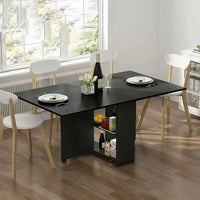 Augusta Folding Table