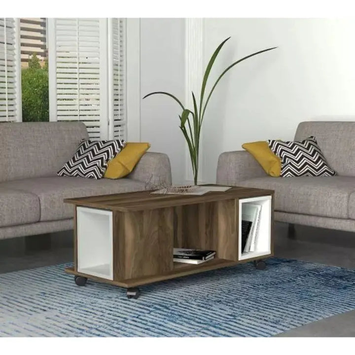 Buy TransformaTable - Multi-Functional Living Room Center Table | Doorpey.com online on doorpey.com Get other furniture and home decor items delivered to your door. Cash on delivery and nation-wide delivery available