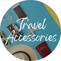 Shop American Tourister Travel Accessories. Get Same Day Cash on Delivery on all products.